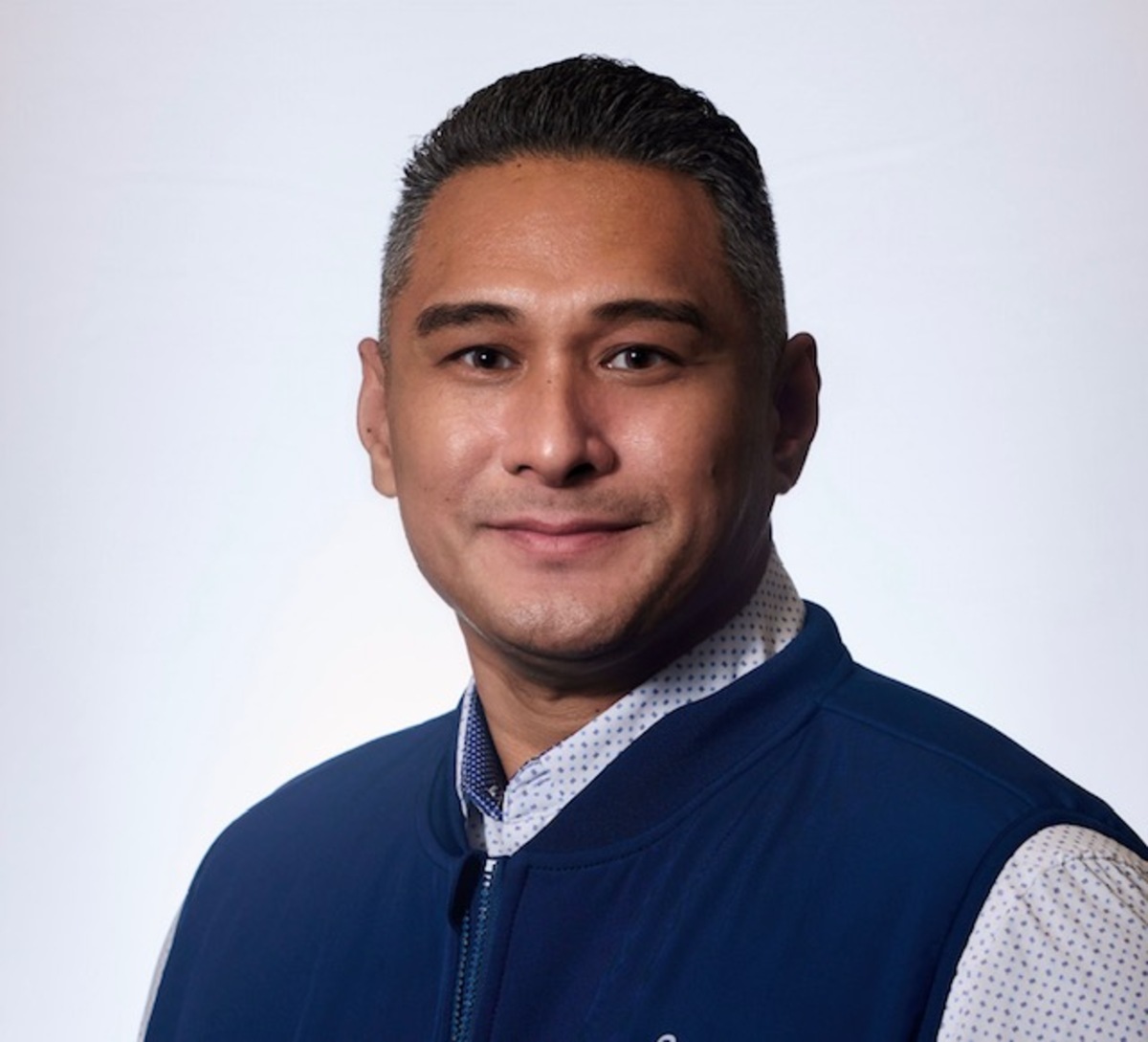 Chris Paraoan