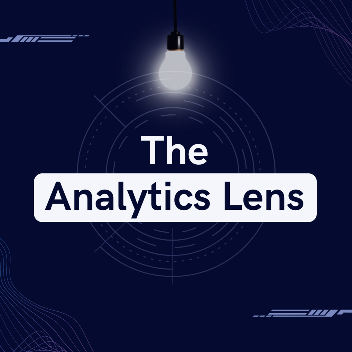 The Analytics Lens