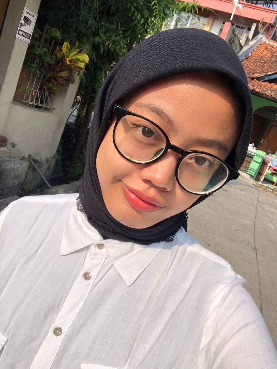 ISYANA PUTI SRI WULAN