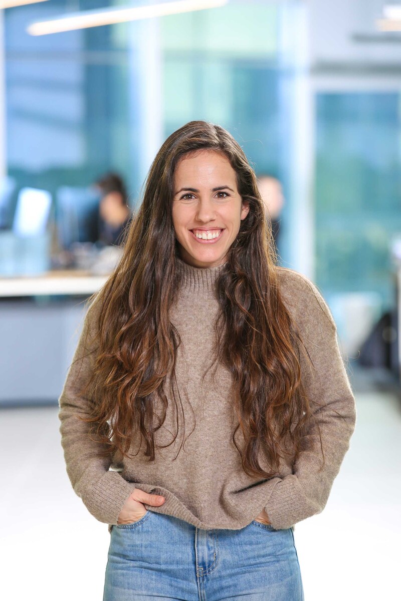 Tal Weissler