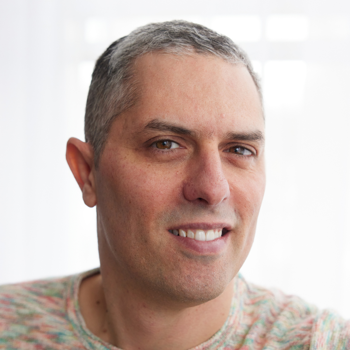 Dan Blumberg