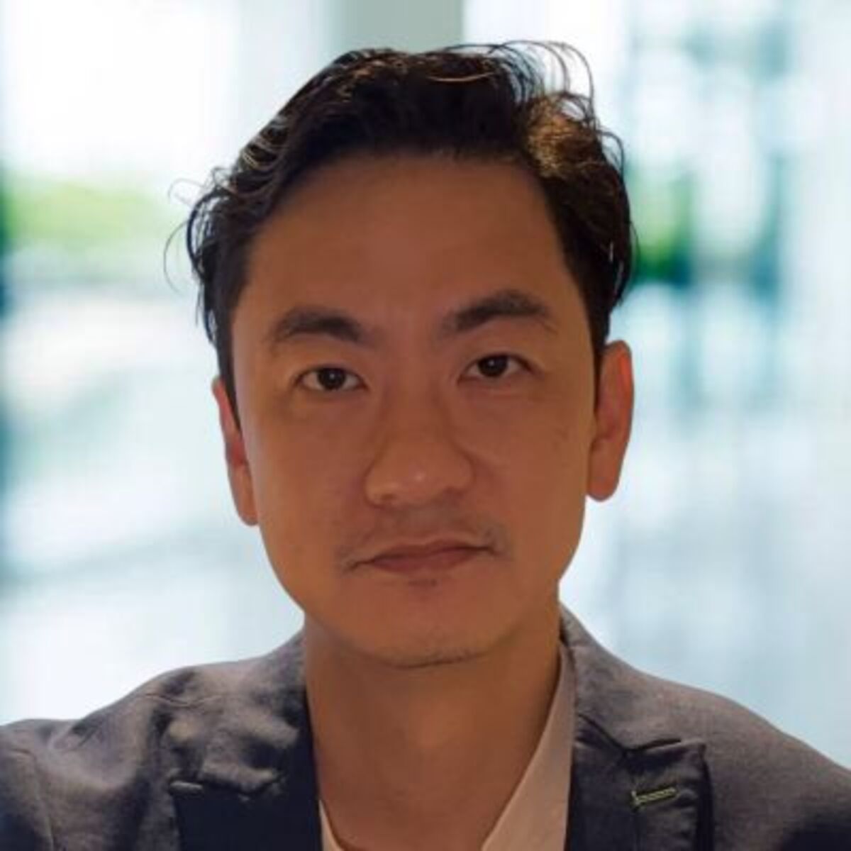 Adrian Tan