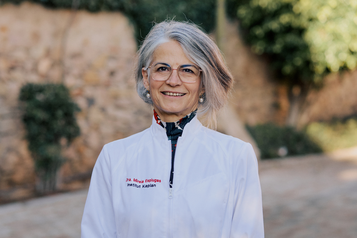 Mireia Esplugas