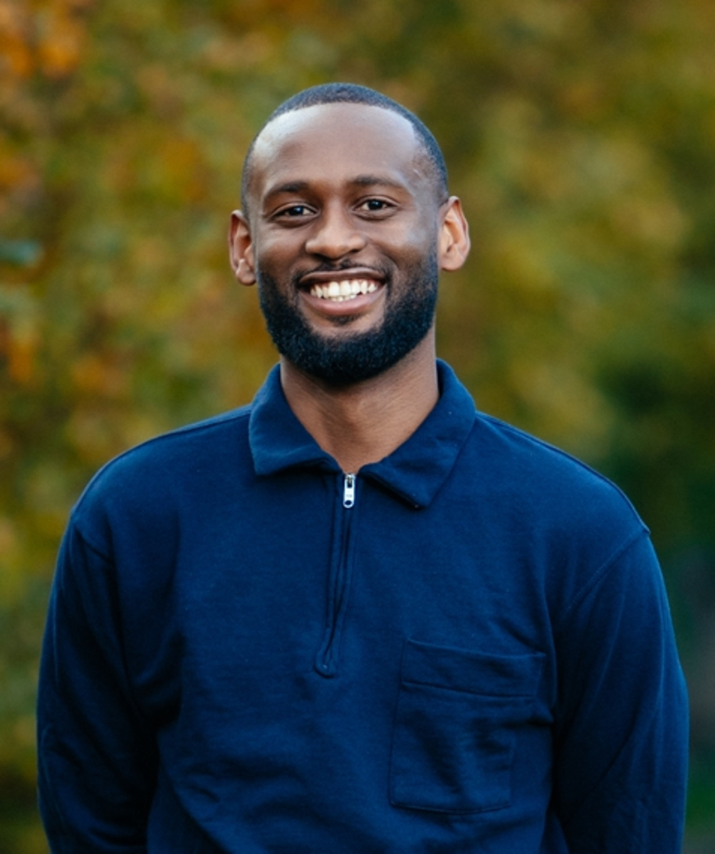 Thulani Masebenza