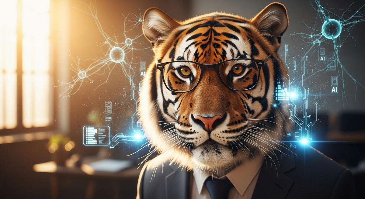Tiger AI