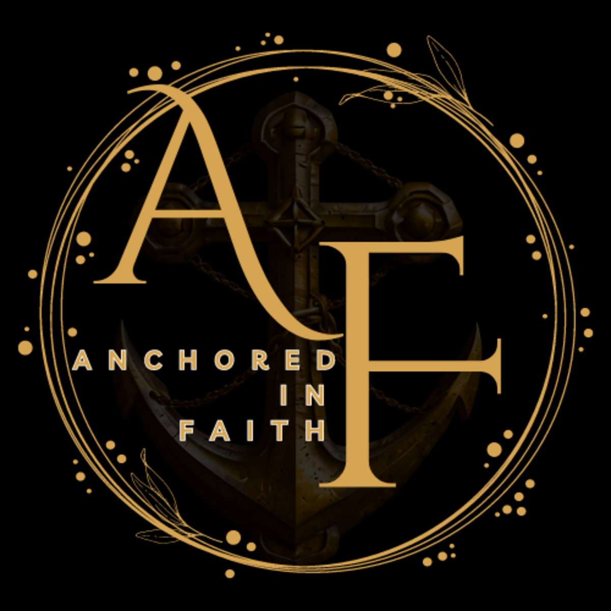 Anchored in Faith