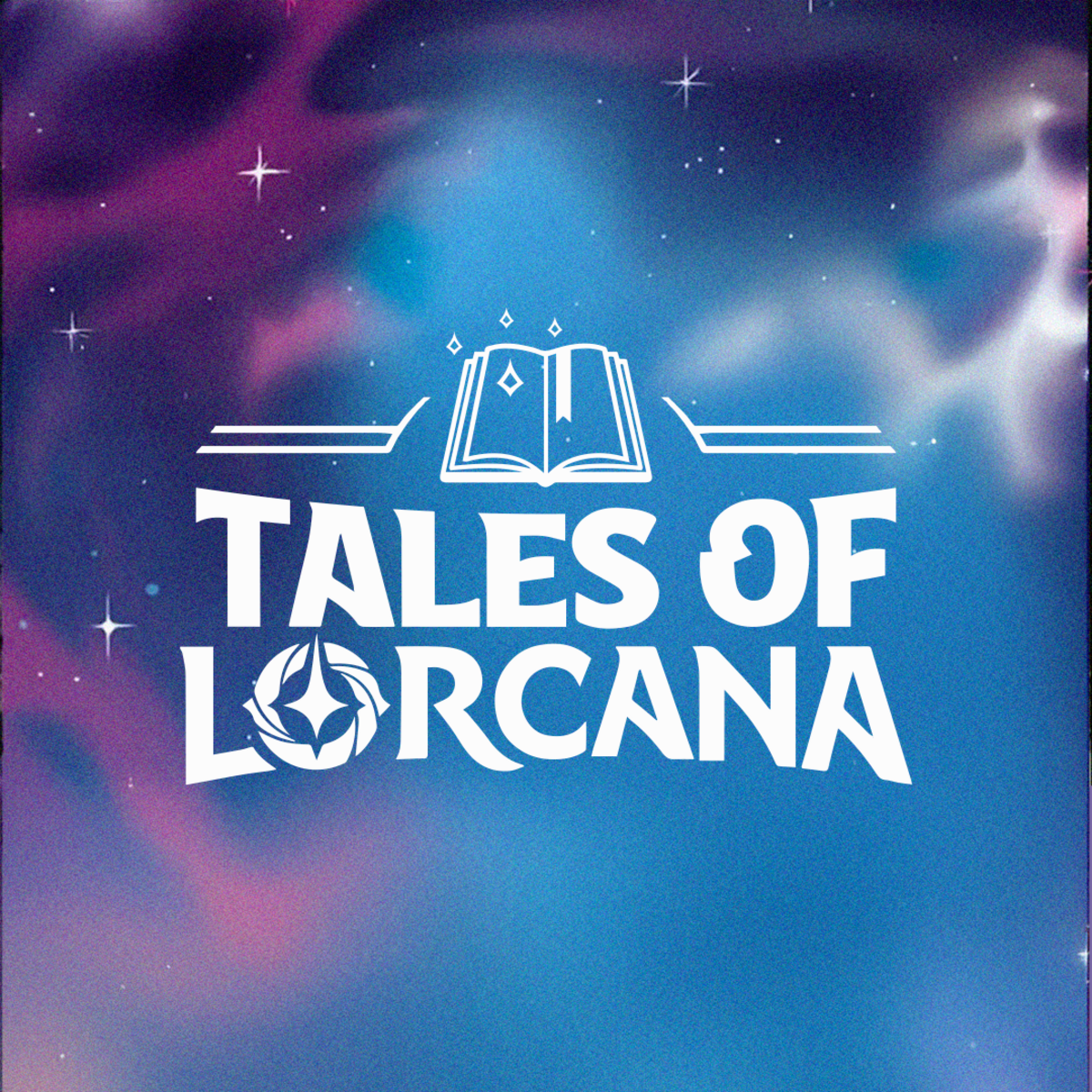 Tales of Lorcana