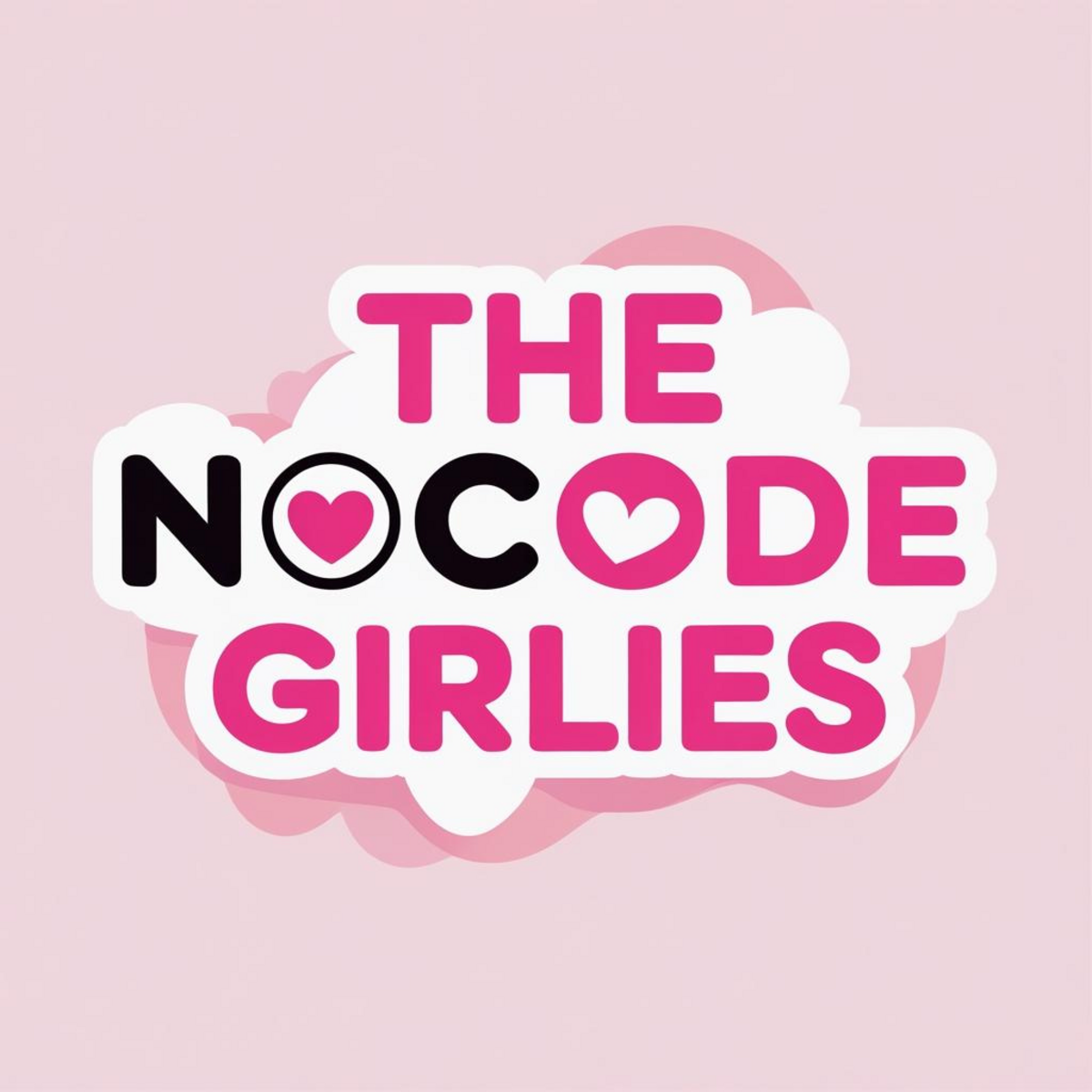 TheNoCode Girlies
