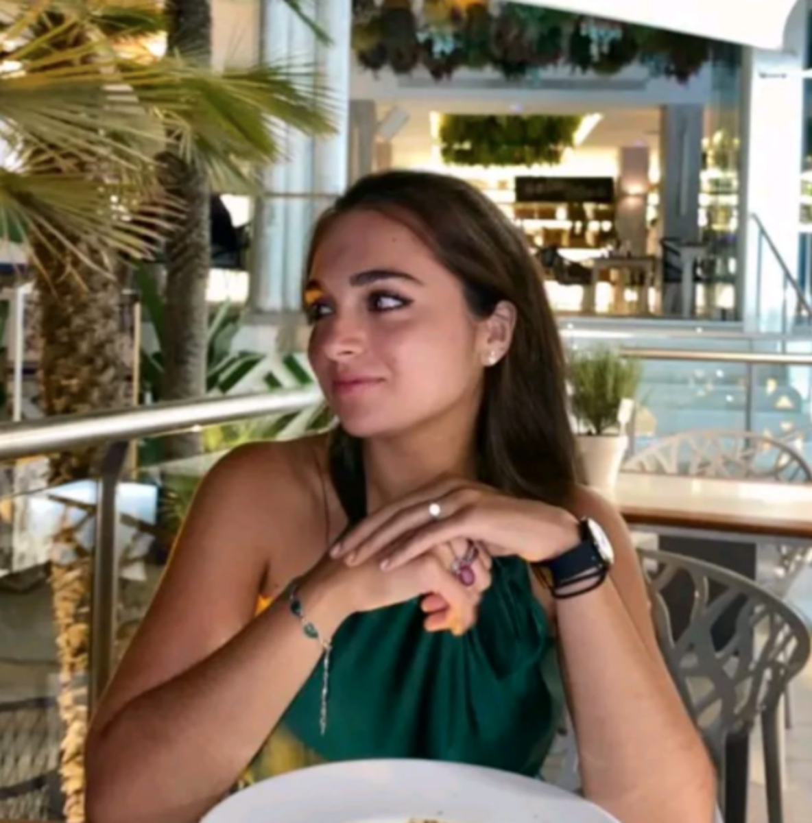 Ana Prados