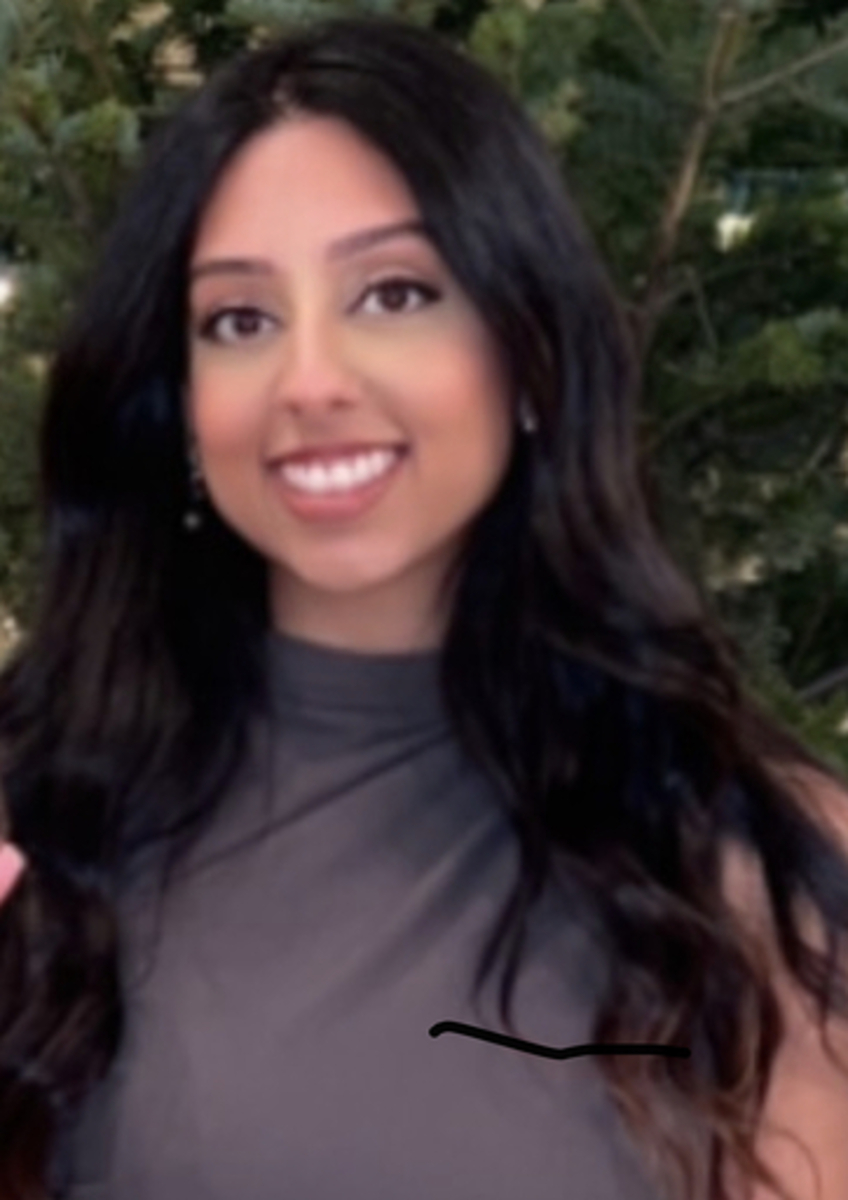 Jasleen S