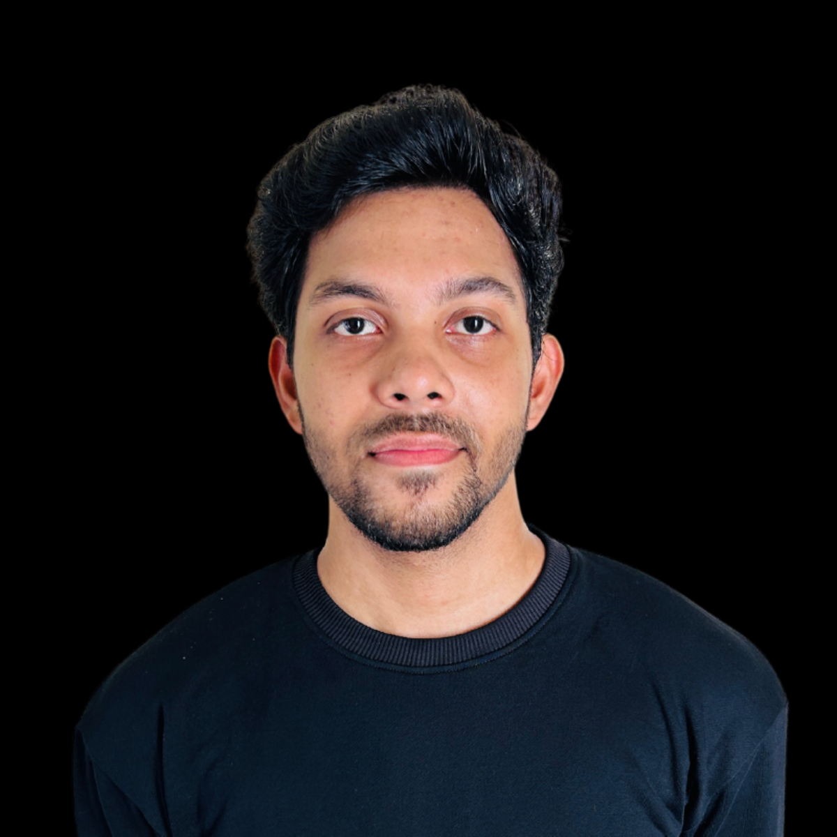 Aljin Vijayan