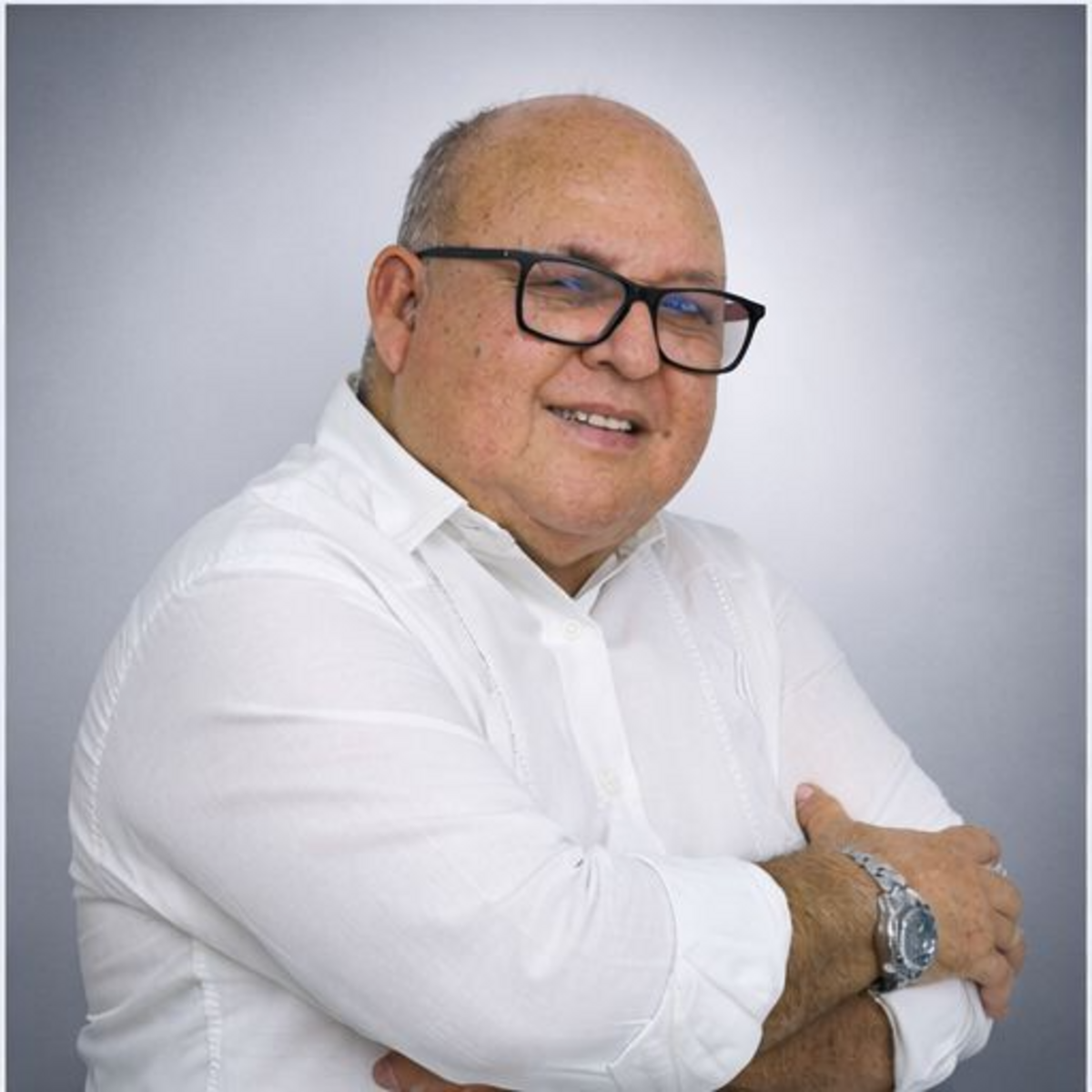 Fernando Alexis Jiménez Jiménez