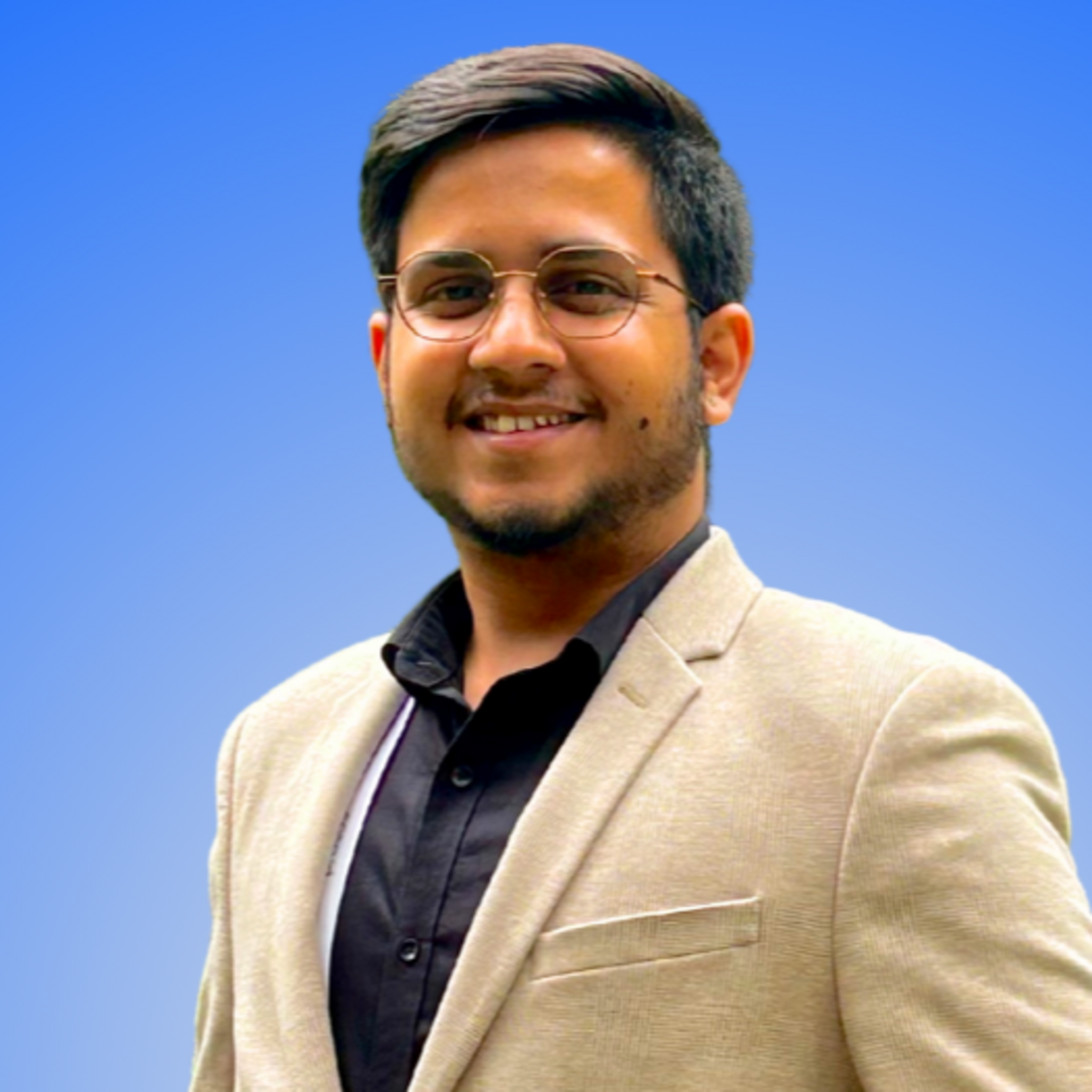 Yuvraj Dagur