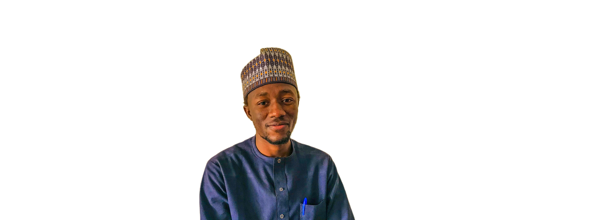 Buhari Yakubu Isah