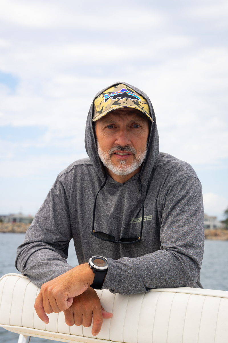 Joe Klementovich
