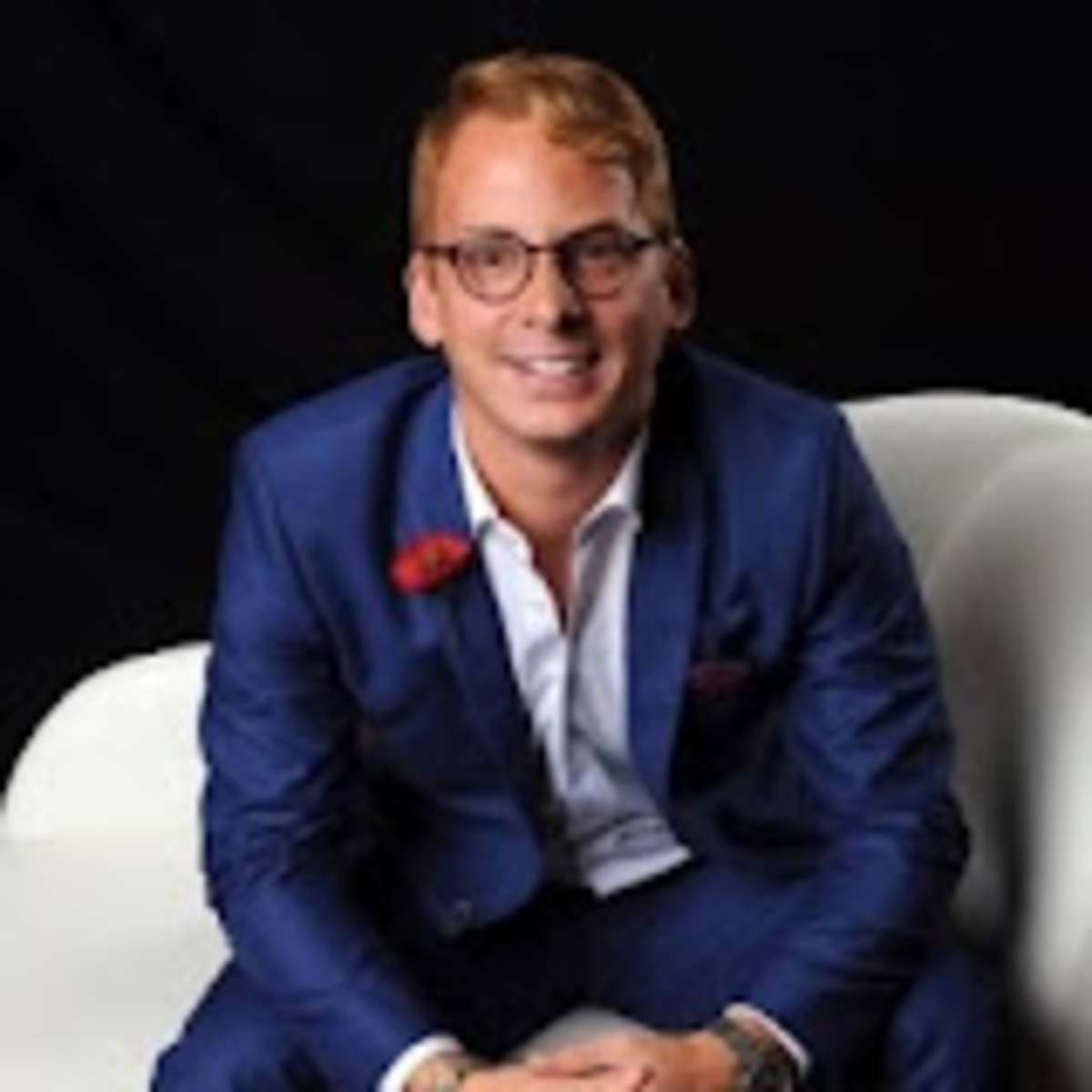 Christian Oland