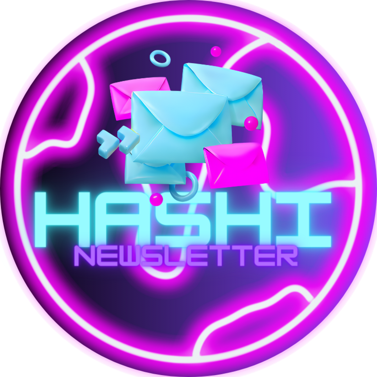 Mr Hashi
