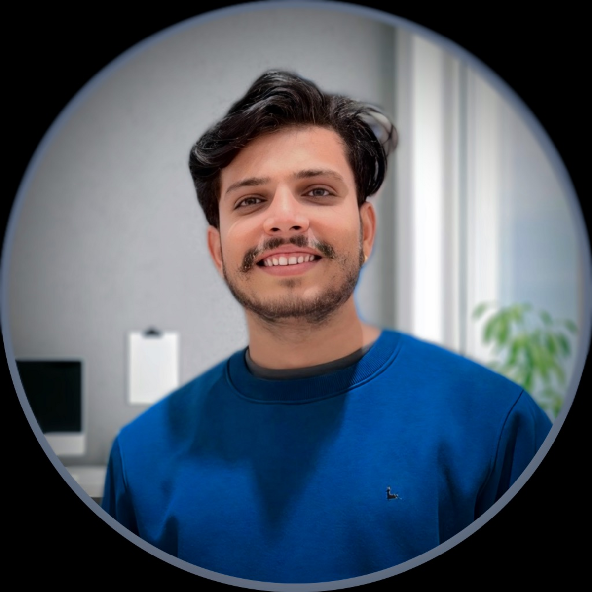Deepak Patidar