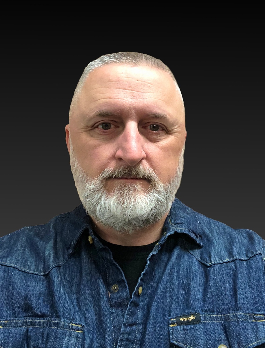 Kevin Pierpont