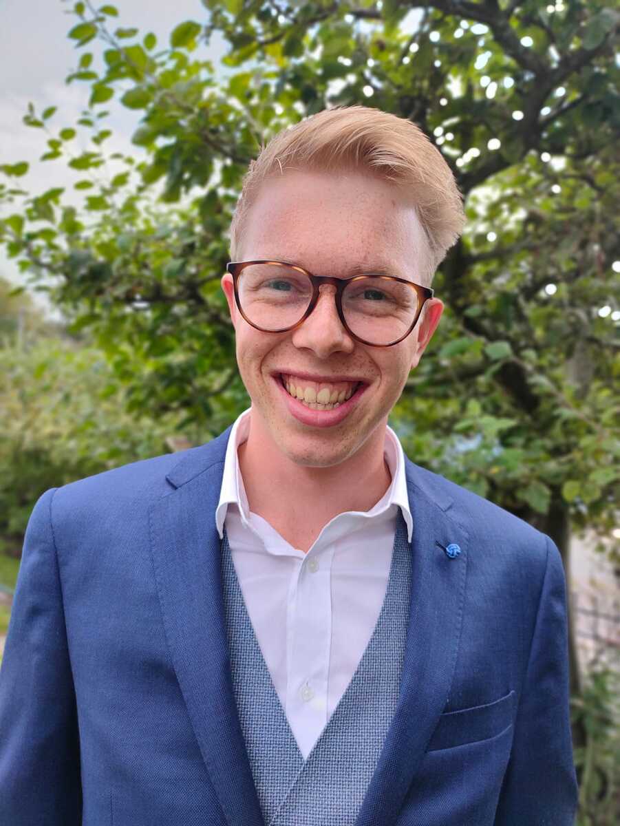 Tim Roozendaal