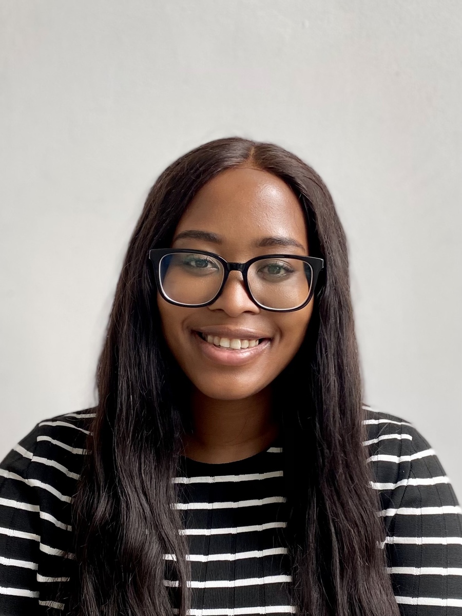 Hlumelo Lujiva