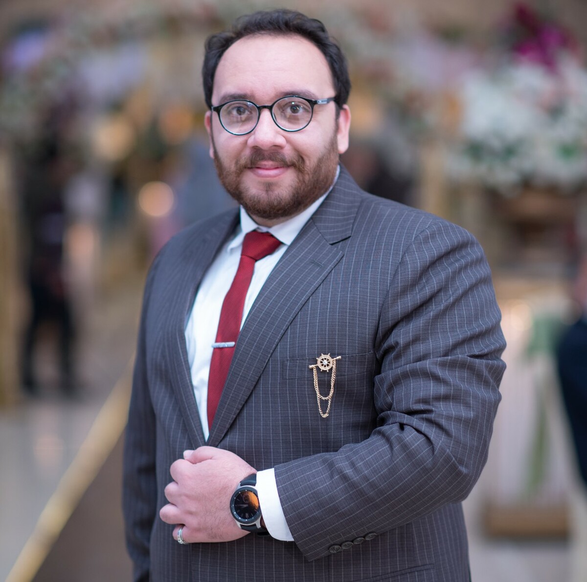 Armaghan Tanveer