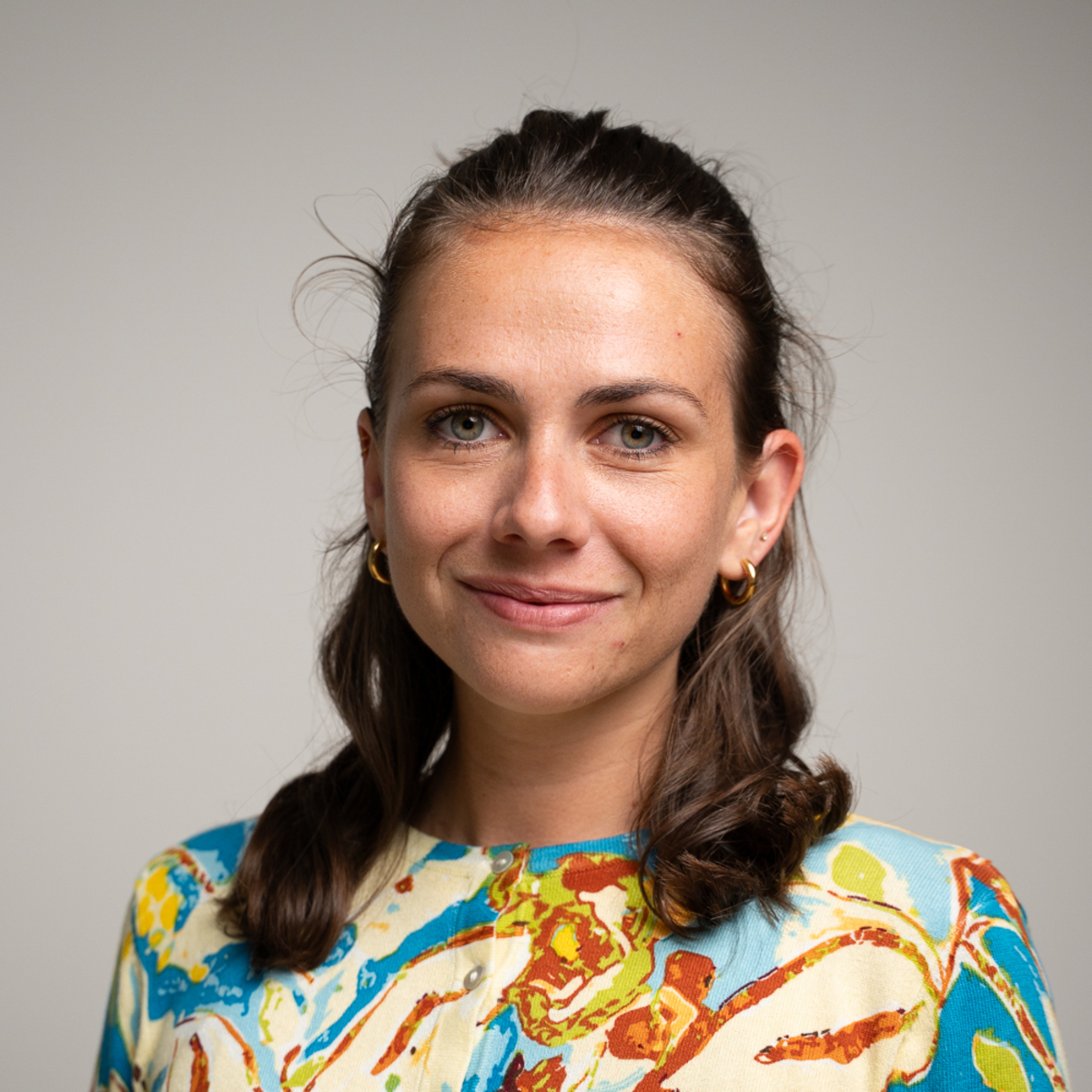 Leona Caanen