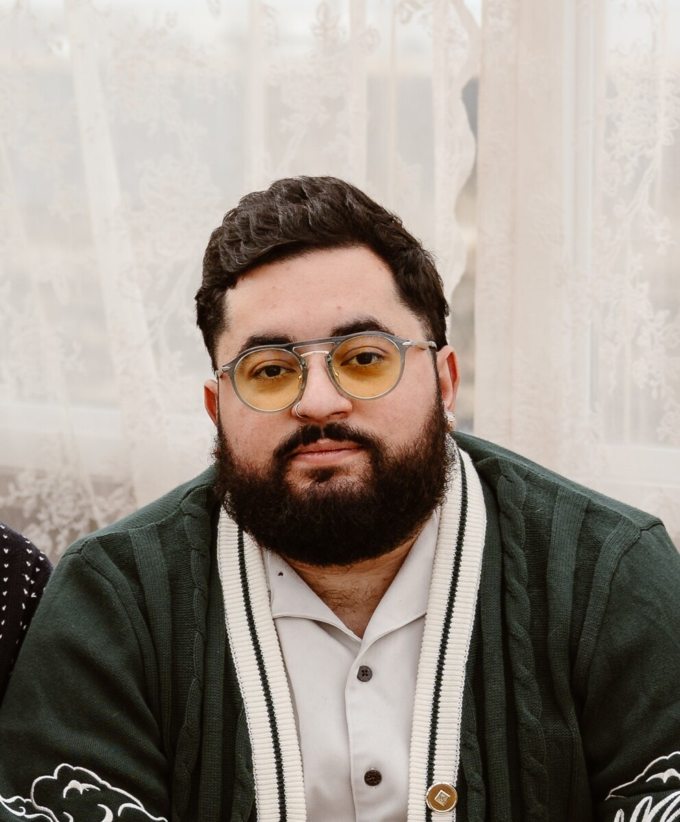 Andres Sepulveda Morales