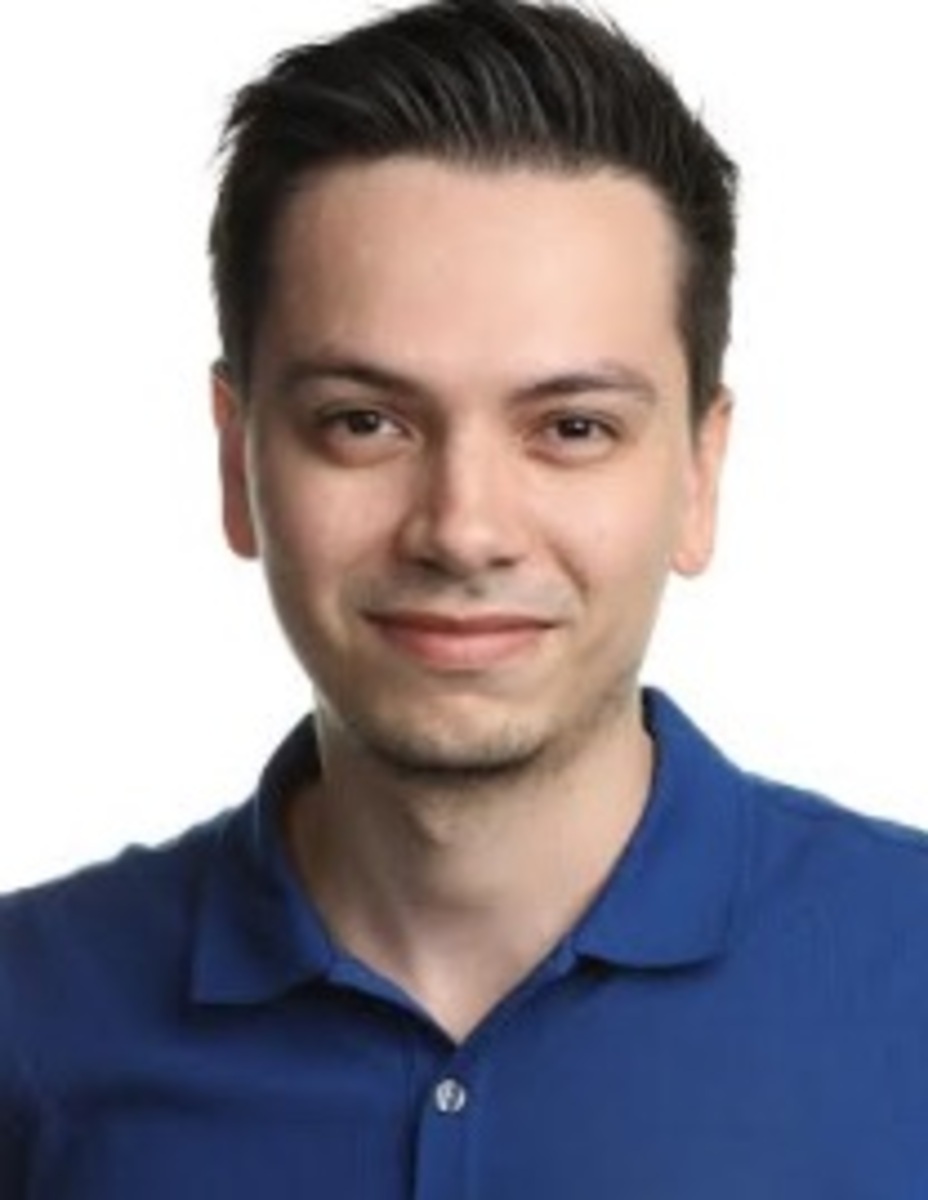 Sergio Pena
