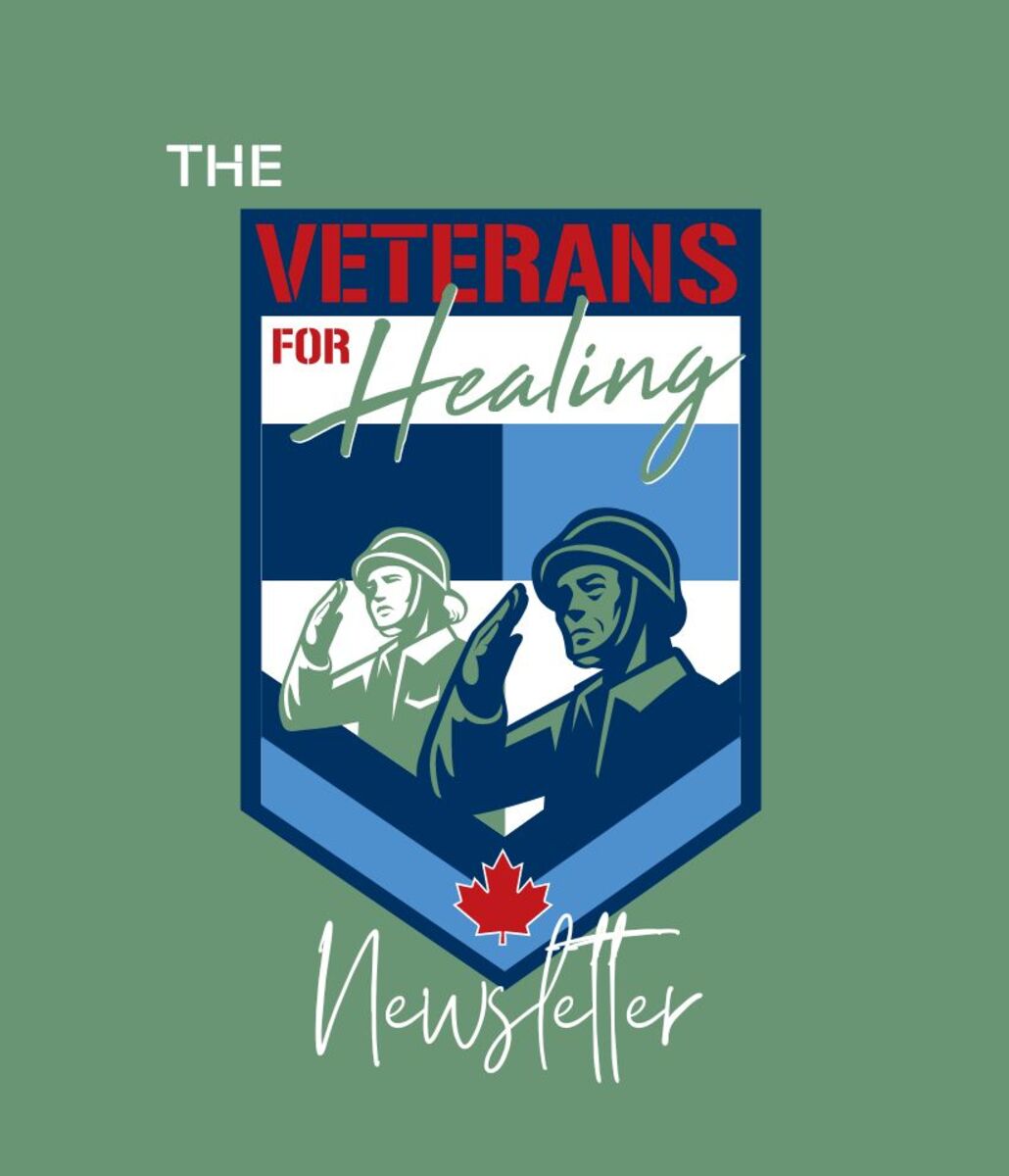 Veterans For Healing