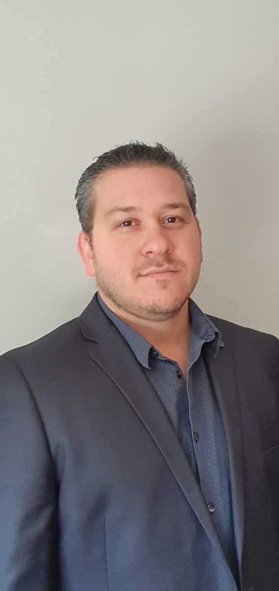 Assaf Duvdevani
