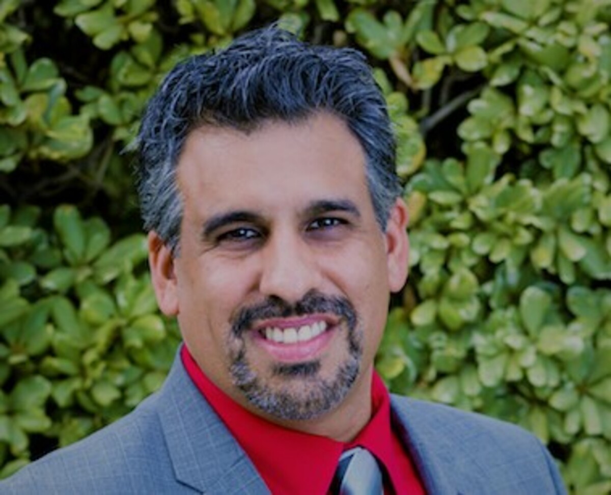 Brian Montes