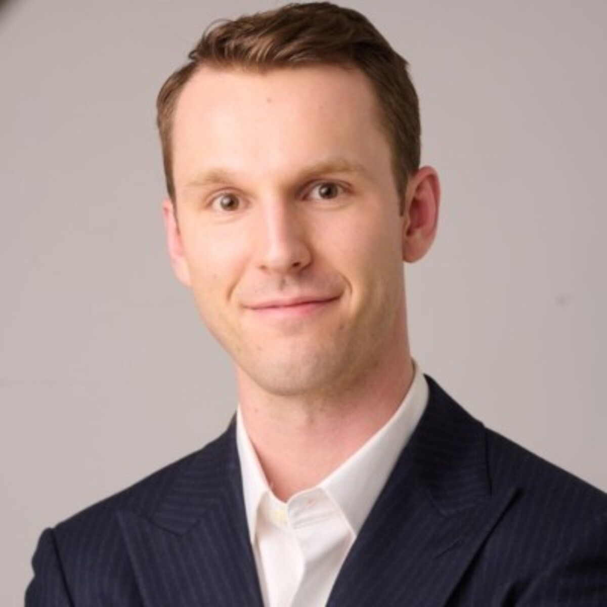 Erik Liederbach