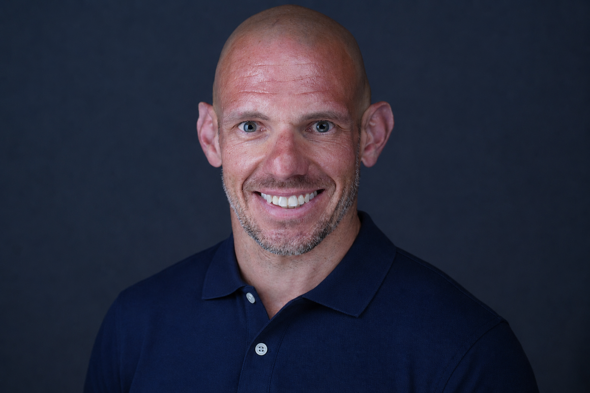 Steve Vittorioso