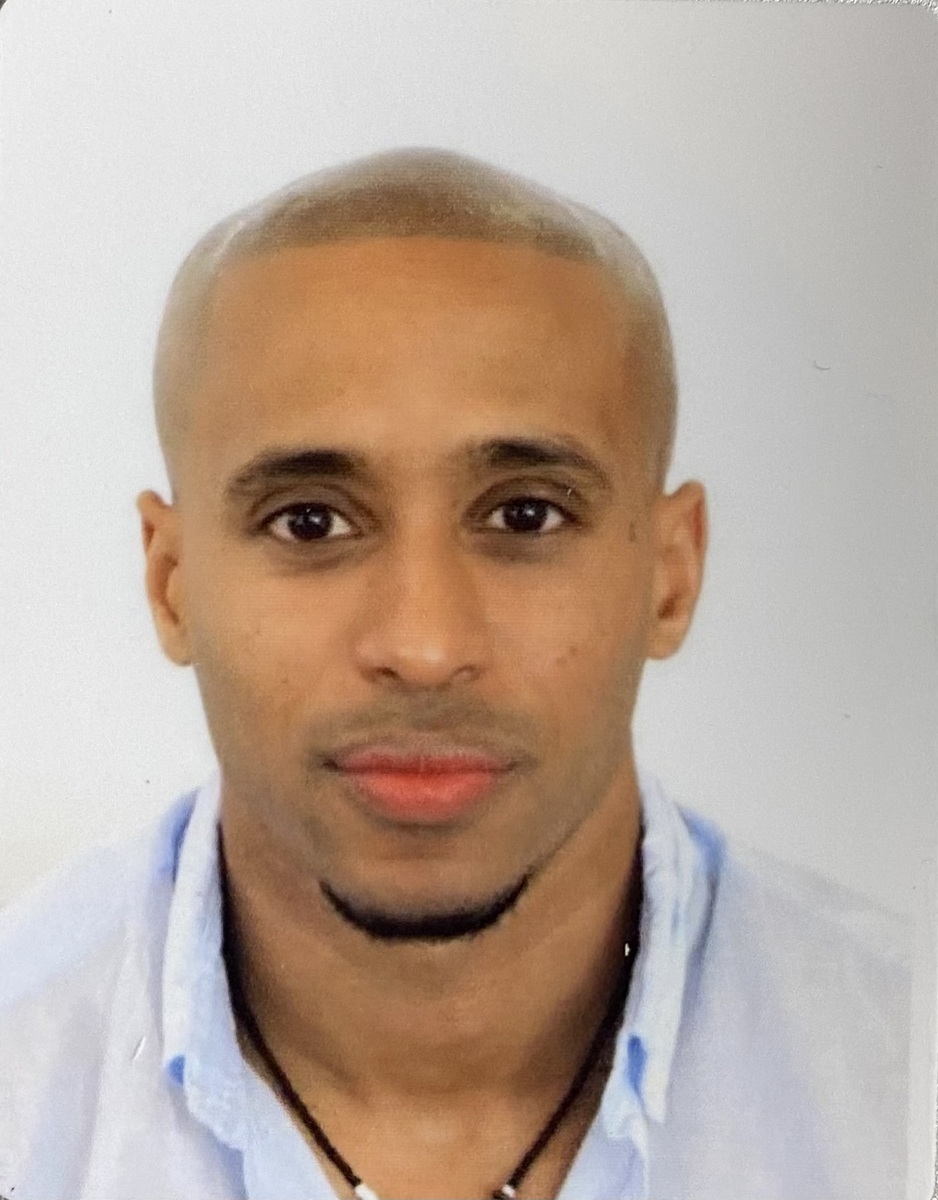 Solomun Beyene