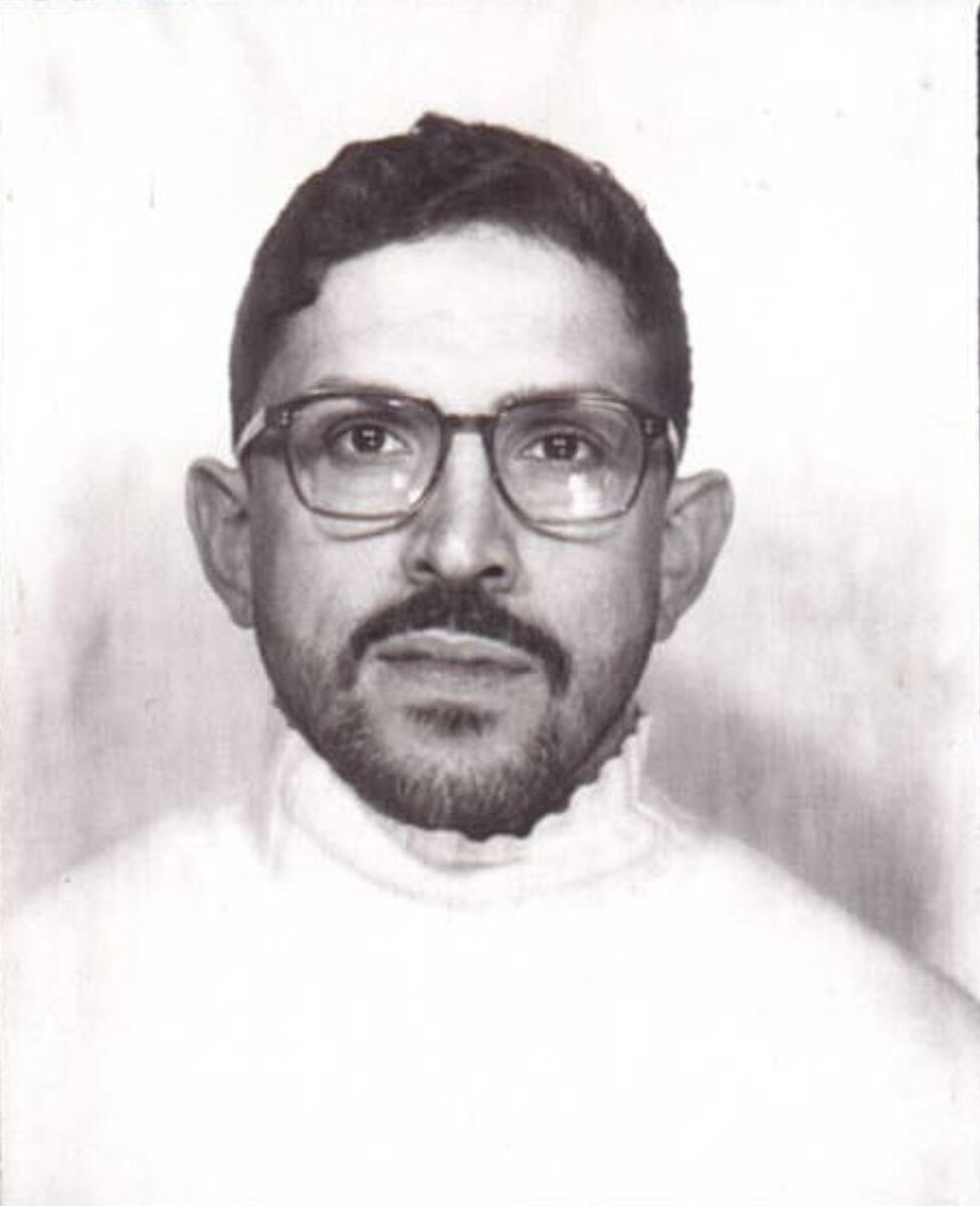 Saâd Dhif