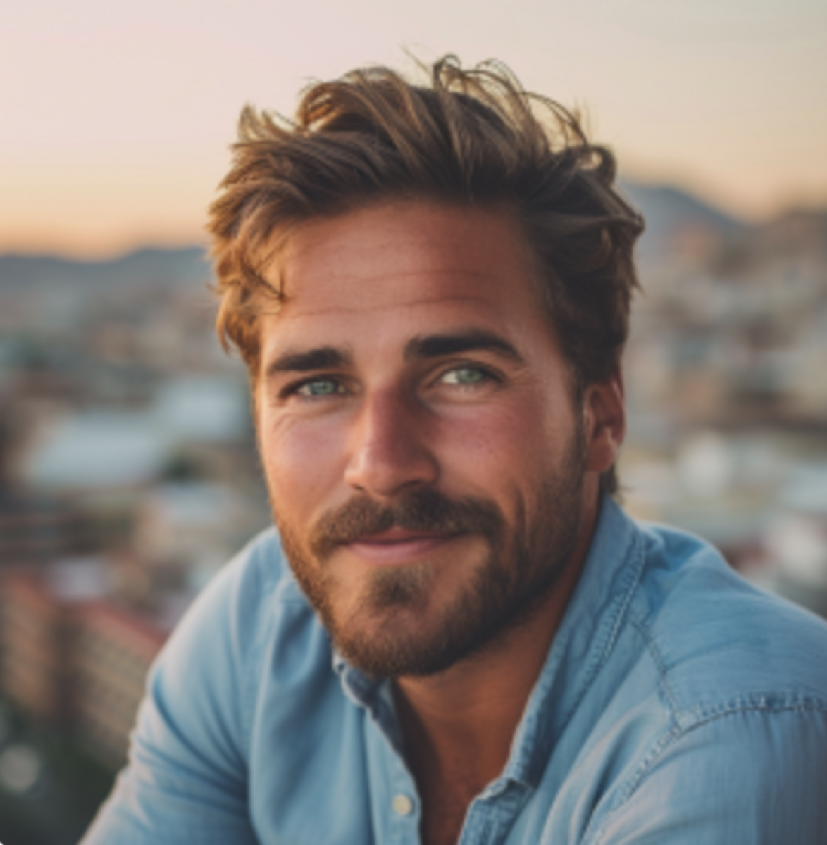 Luke Hemington