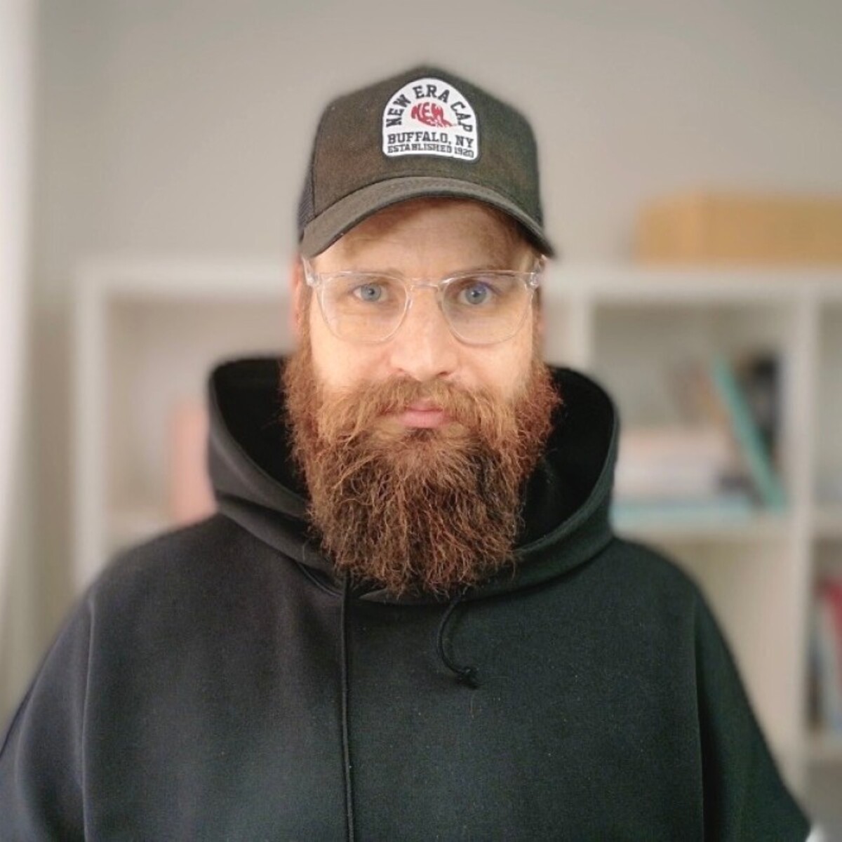Nathan Schacherer