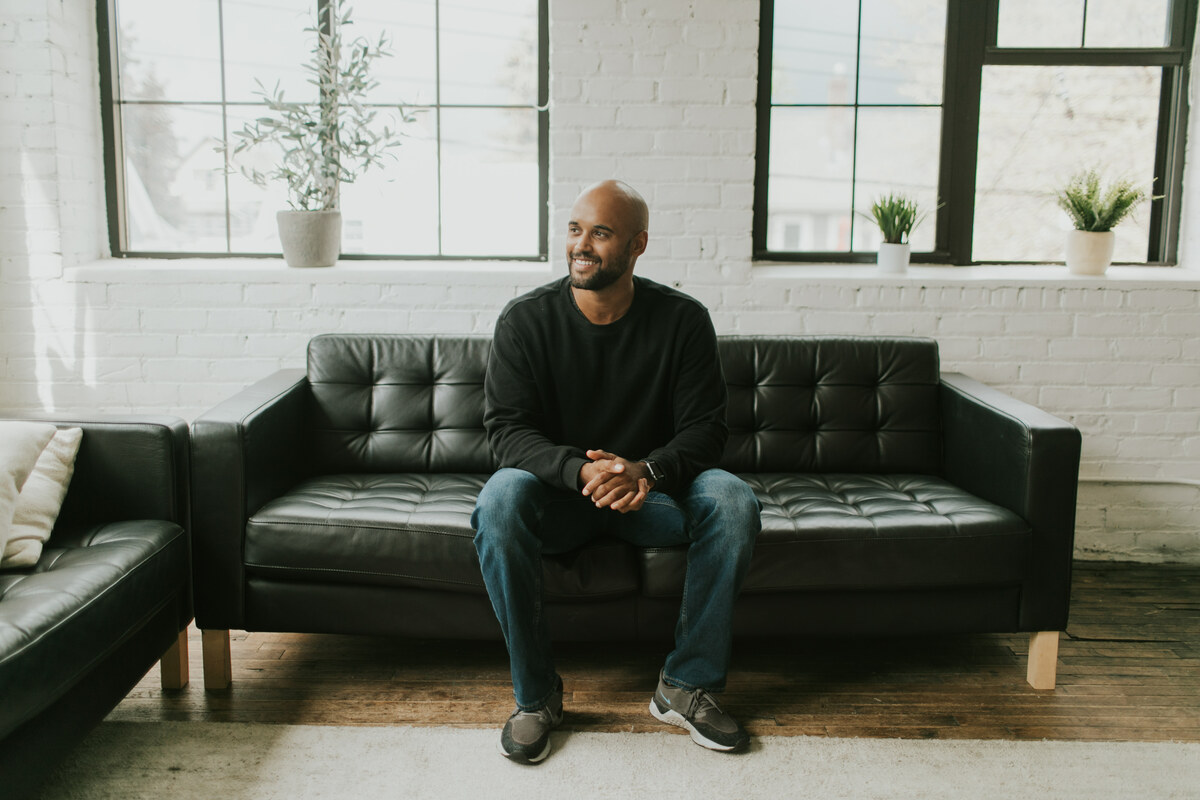 Daniel Okon