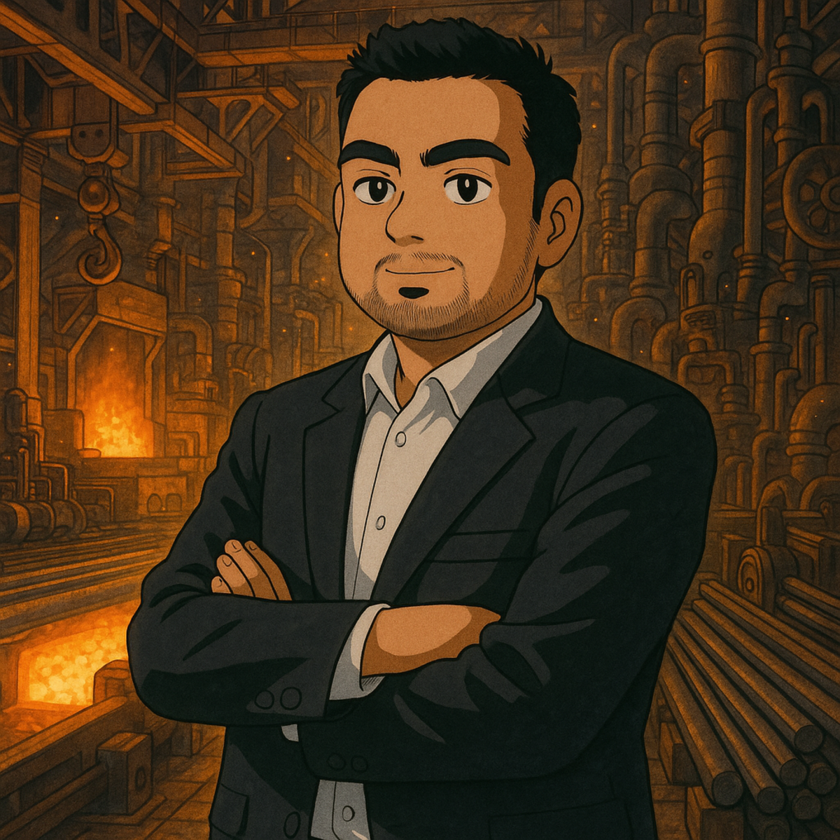 Goel Steel Enterprises