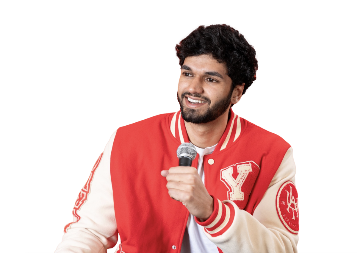 Srikar Karra